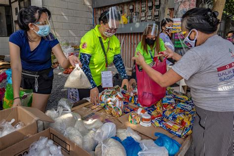 opinions about the philippines|Fighting Covid Poverty in the Philippines .